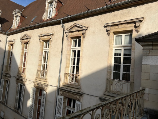 Offres de vente Duplex Dijon 21000