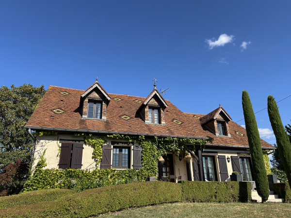 Offres de vente Maison Saint-Bernard 21700