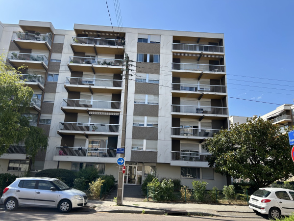Offres de vente Appartement Dijon 21000