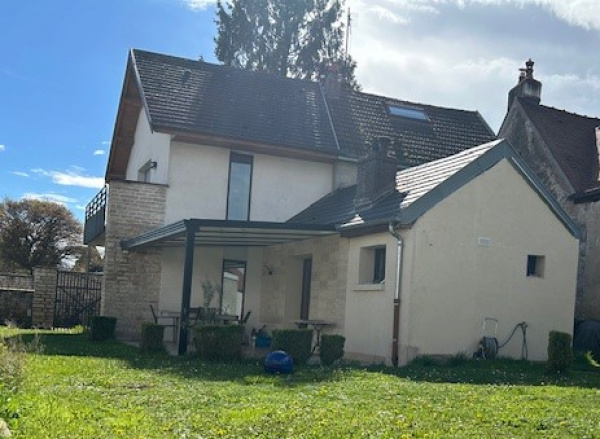 Offres de vente Maison de village Gilly-lès-Cîteaux 21640