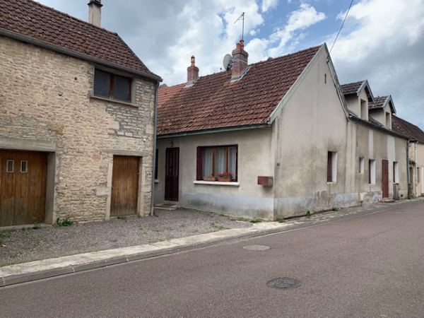 Offres de vente Maison de village Gilly-lès-Cîteaux 21640